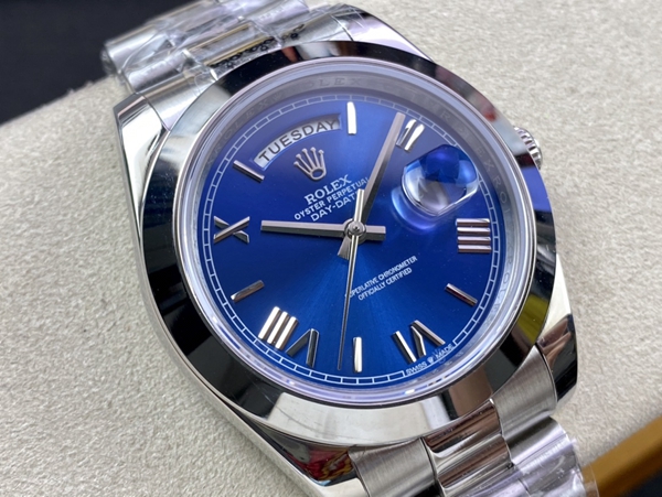 激安ロレックス正面デザイン